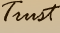 Trust