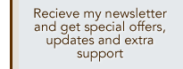 Sign up for my free newsletter